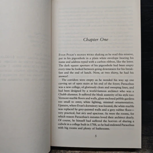 Too Many Murders - Colleen McCullough รูปที่ 7