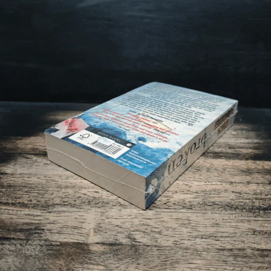 Broken - Karin Slaughter รูปที่ 6