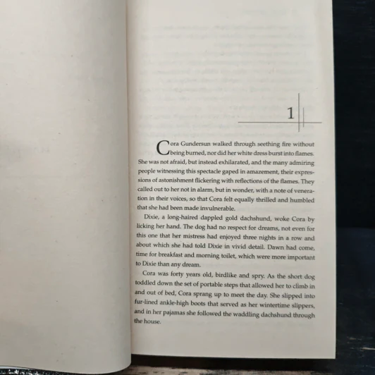 The Whispering Room - Dean Koontz รูปที่ 7