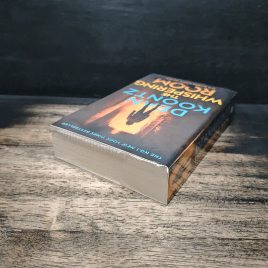 The Whispering Room - Dean Koontz รูปที่ 5