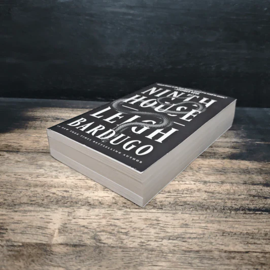 Ninth House - Leigh Bardugo รูปที่ 4