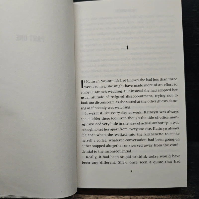 Insidious Intent - Val McDermid รูปที่ 7