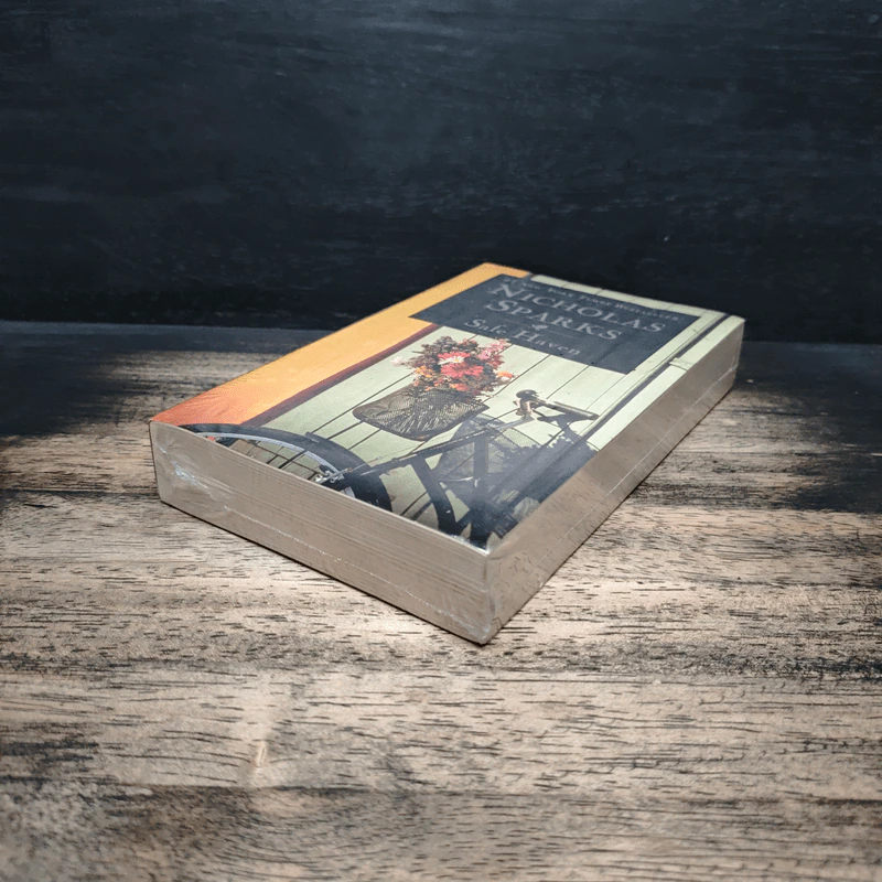 Safe Haven - Nicholas Sparks รูปที่ 4