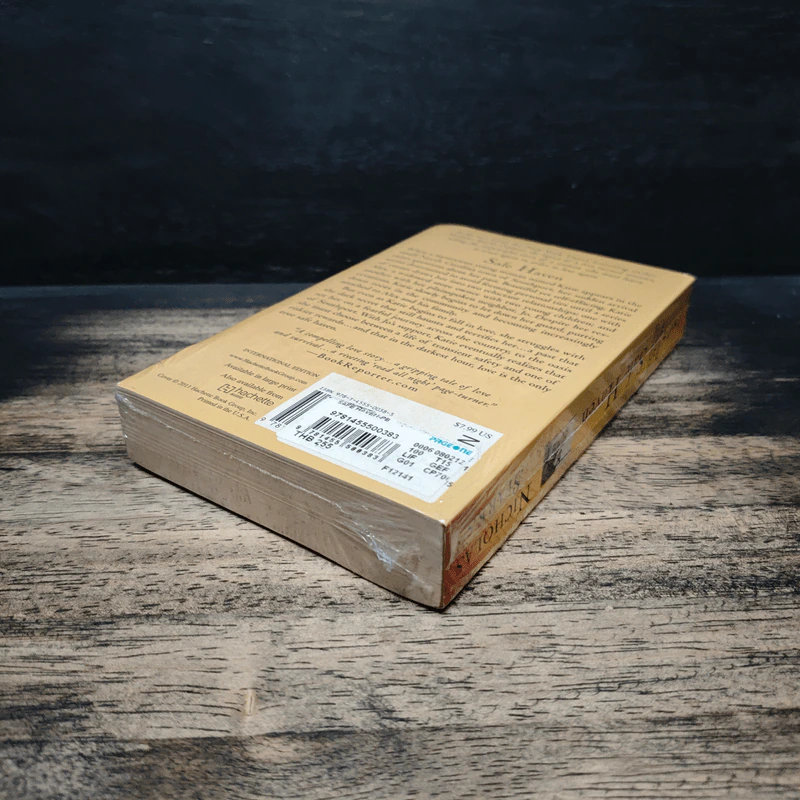 Safe Haven - Nicholas Sparks รูปที่ 6