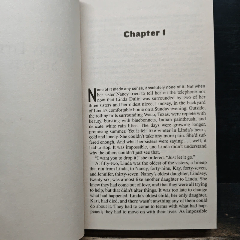 Deadly Little Secrets - Kathryn Casey รูปที่ 7