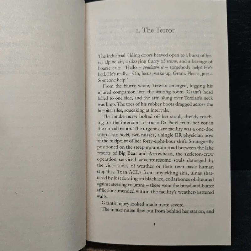 Into the Fire - Gregg Hurwitz รูปที่ 7