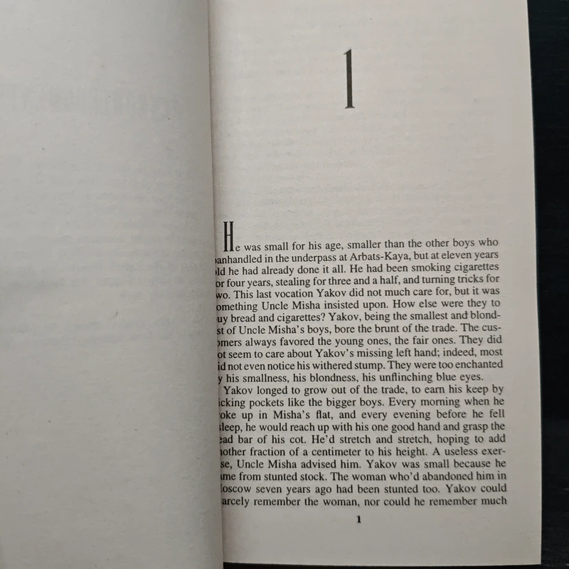 Harvest - Tess Gerritsen รูปที่ 7