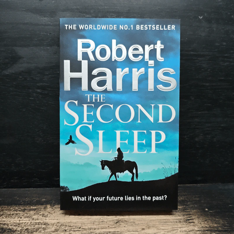The Second Sleep - Robert Harris รูปที่ 1