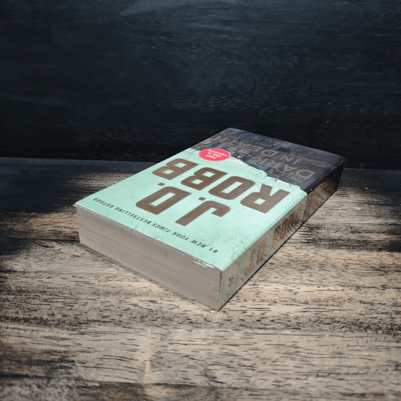 Dark in Death - J.D.Robb รูปที่ 5