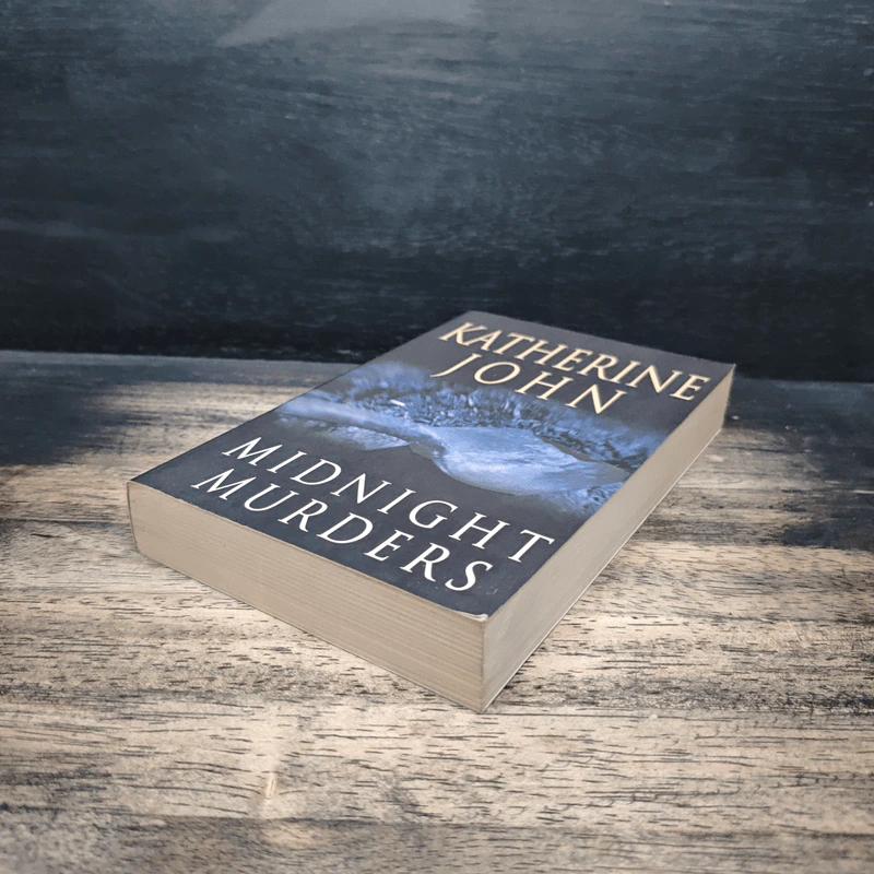 Midnight Murders - Katherine John รูปที่ 4