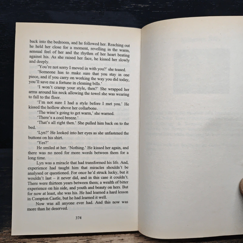 Midnight Murders - Katherine John รูปที่ 8