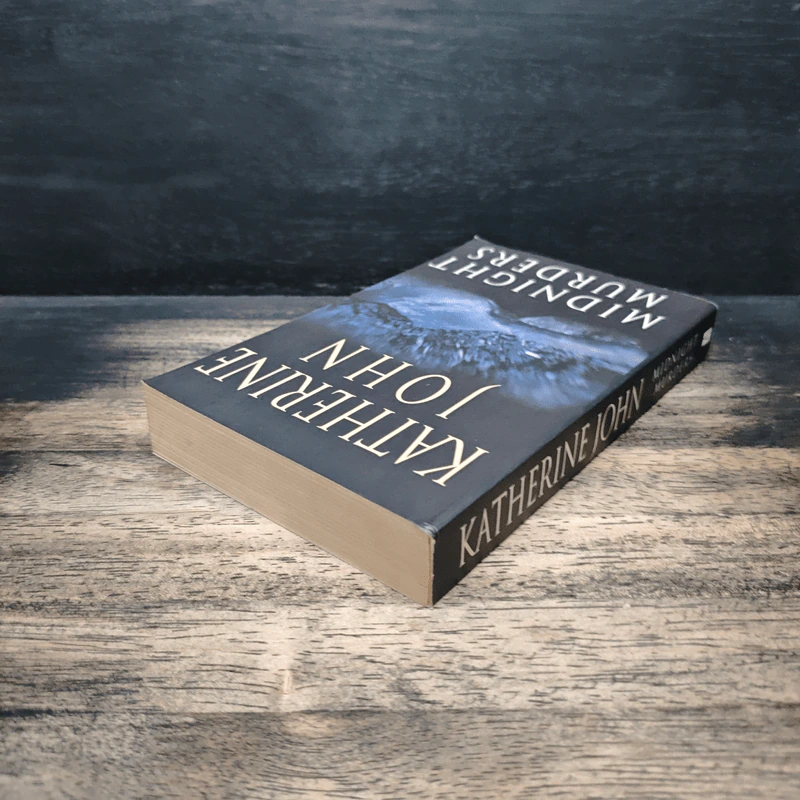 Midnight Murders - Katherine John รูปที่ 5