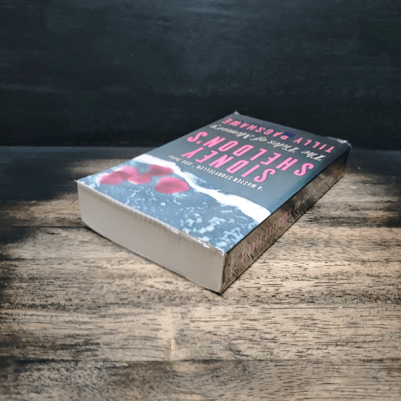 Sidney Sheldon's The Tides of Memory - Tilly Bagshawe รูปที่ 5