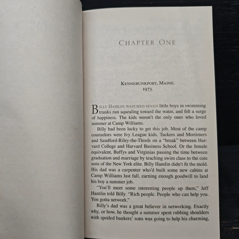 Sidney Sheldon's The Tides of Memory - Tilly Bagshawe รูปที่ 7
