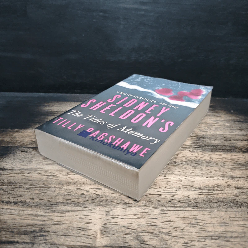 Sidney Sheldon's The Tides of Memory - Tilly Bagshawe รูปที่ 4