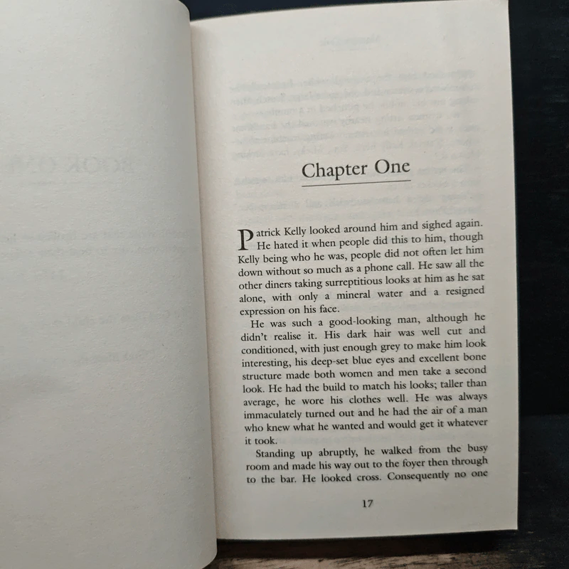 Broken - Martina Cole รูปที่ 8