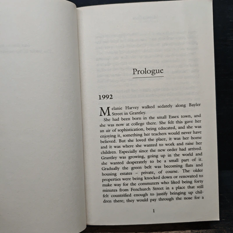 Broken - Martina Cole รูปที่ 7