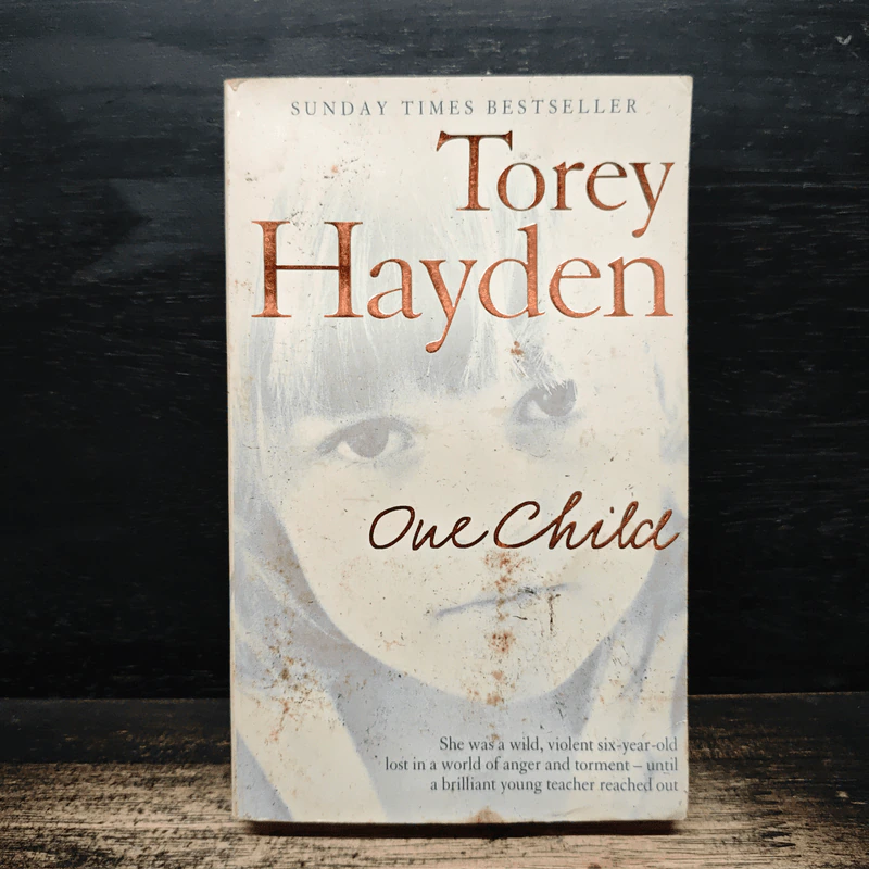One Child - Torey Hayden รูปที่ 1