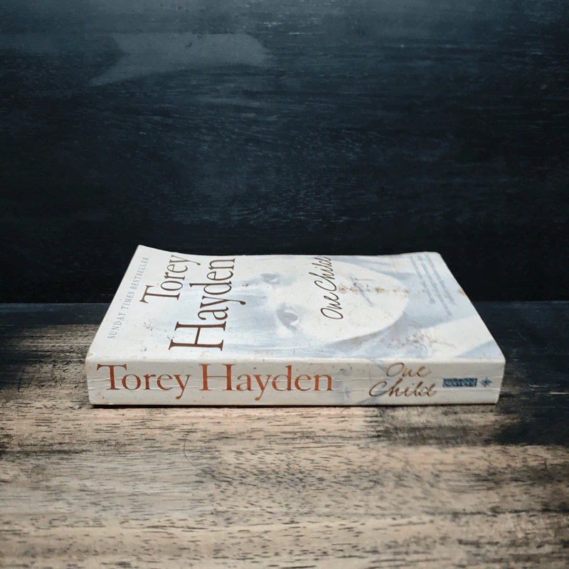 One Child - Torey Hayden รูปที่ 3