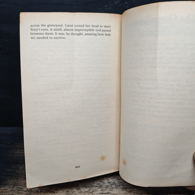 The Torment of Others - Val McDermid รูปที่ 8