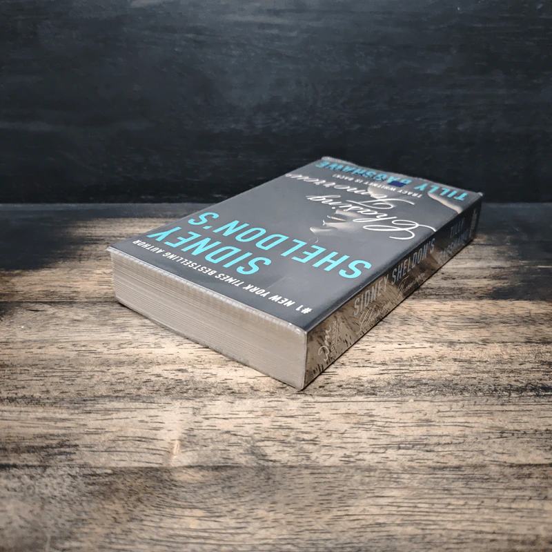 Sidney Sheldon's Chasing Tomorrow - Tilly Bagshawe รูปที่ 5