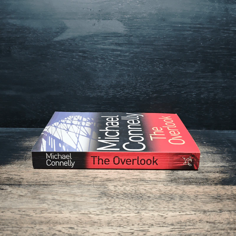 The Overlook - Michael Connelly รูปที่ 3