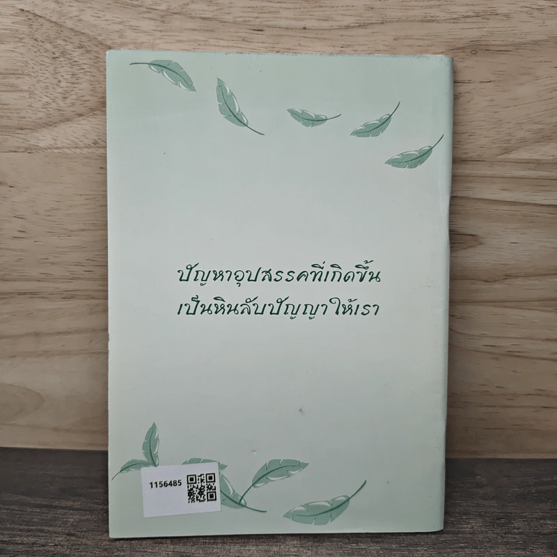 ทำอย่างไรเมื่อใจท้อ - อมรา มลิลา รูปที่ 5