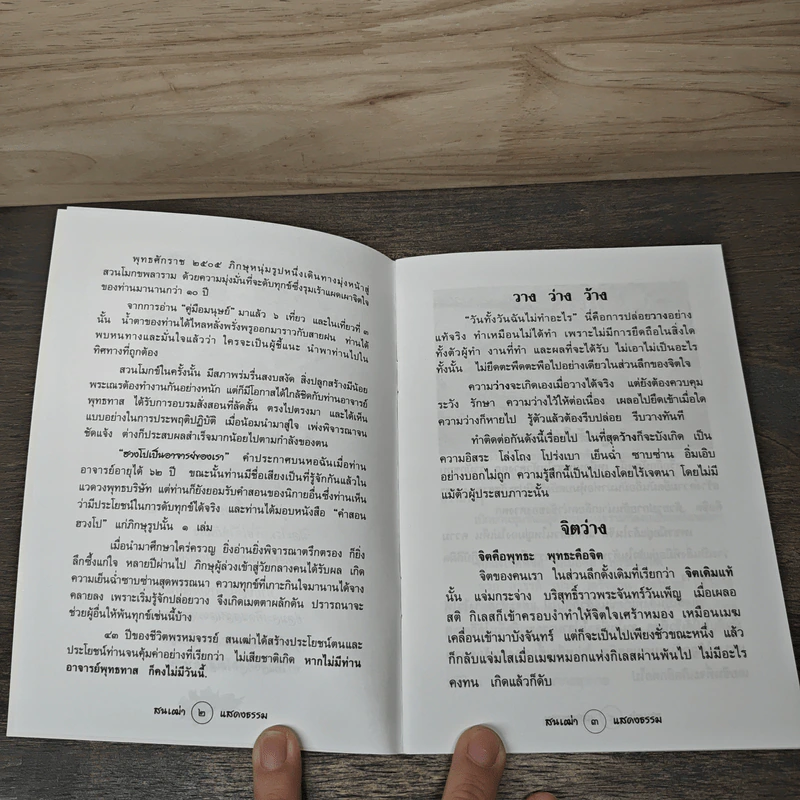 สนเฒ่าแสดงธรรม รูปที่ 6