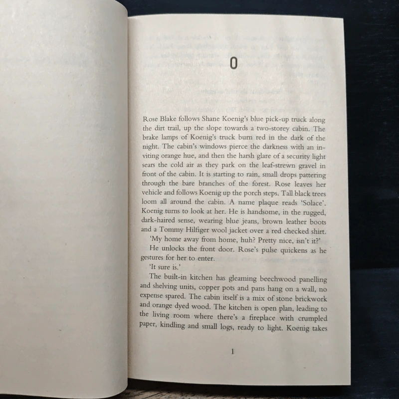 Playing with Death - Simon Scarrow รูปที่ 7
