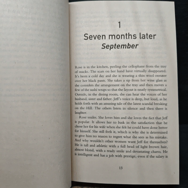 Playing with Death - Simon Scarrow รูปที่ 8