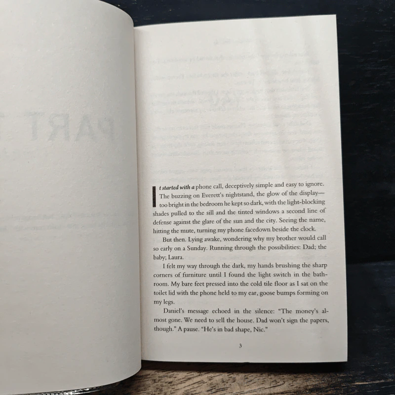 All the Missing Girls - Megan Miranda รูปที่ 7