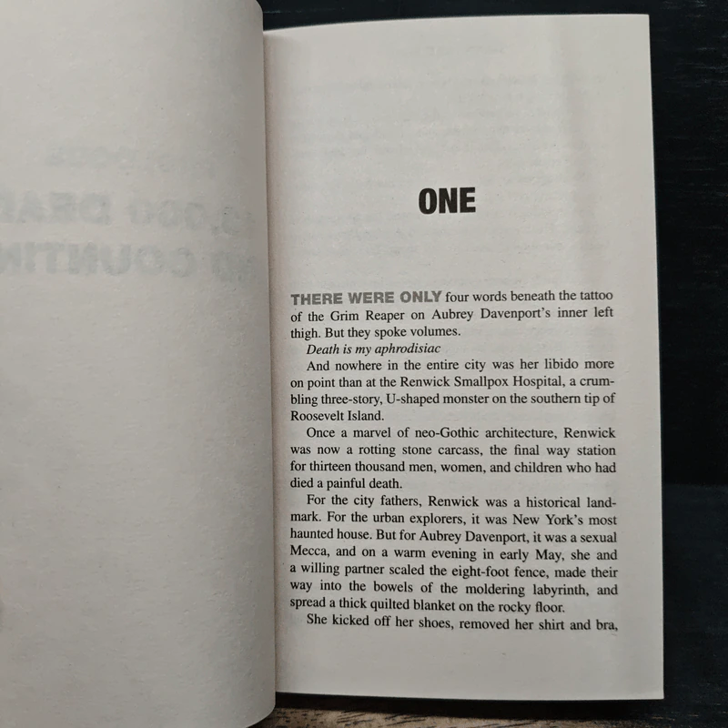 Red Alert - James Patterson, Marshall Karp รูปที่ 7