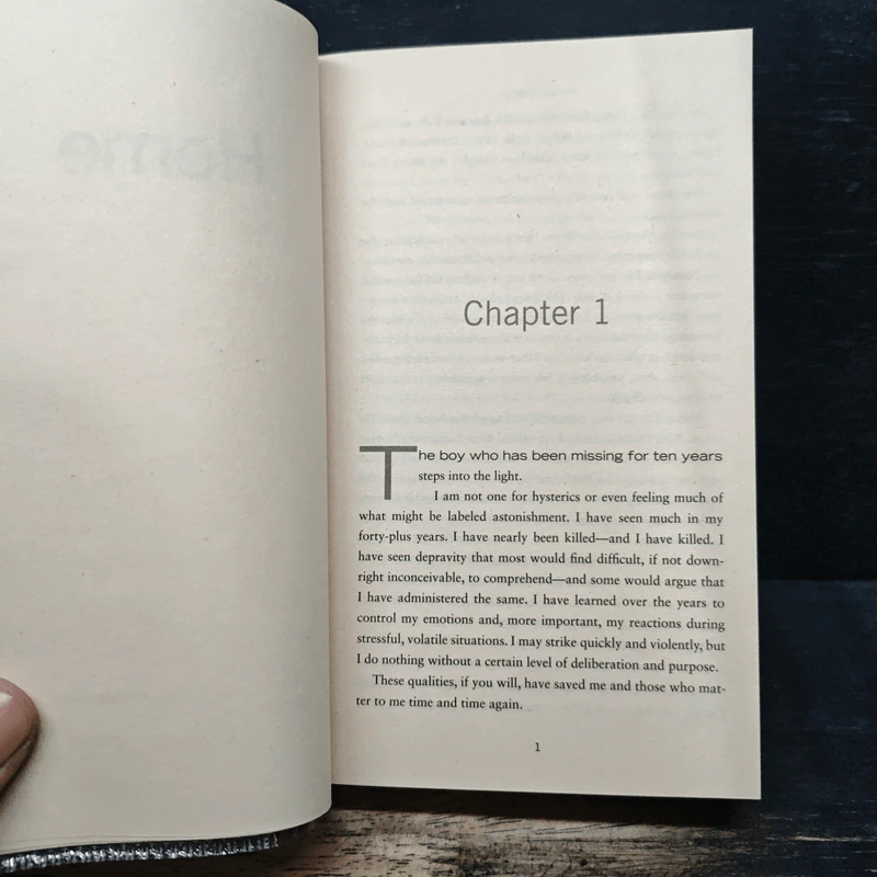 Home - Harlan Coben รูปที่ 7
