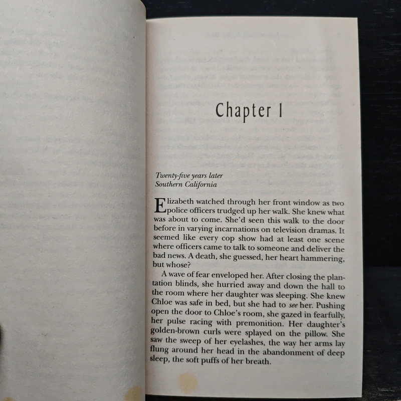 Wicked Ways - Lisa Jackson, Nancy Bush รูปที่ 7