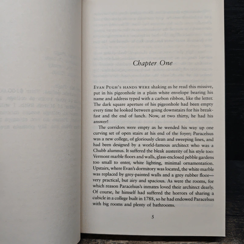 Too Many Murders - Colleen McCullough รูปที่ 7