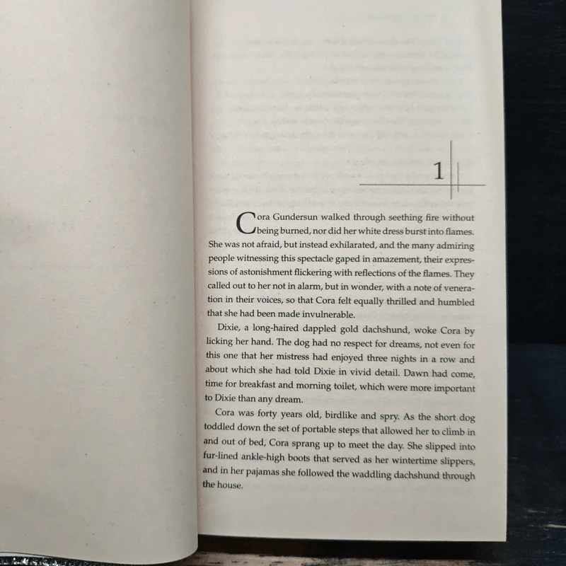 The Whispering Room - Dean Koontz รูปที่ 7