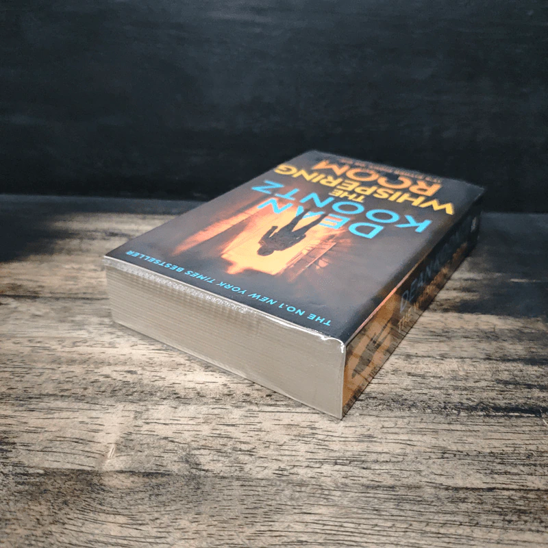 The Whispering Room - Dean Koontz รูปที่ 5