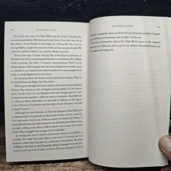 The Four Winds - Kristin Hannah รูปที่ 9