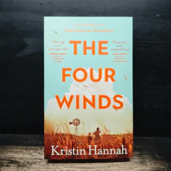 The Four Winds - Kristin Hannah