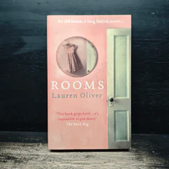 Rooms - Lauren Oliver
