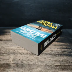 Walk the Wire - David Baldacci รูปที่ 5