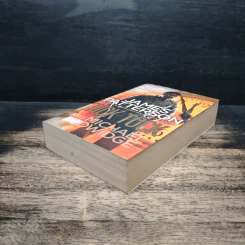 Tick Tock - James Patterson, Michael Ledwidge รูปที่ 4