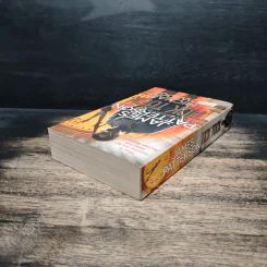 Tick Tock - James Patterson, Michael Ledwidge รูปที่ 5