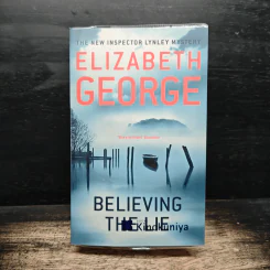 Believing the Lie - Elizabeth George รูปที่ 1