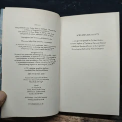 Book of the Dead - Patricia Cornwell รูปที่ 6