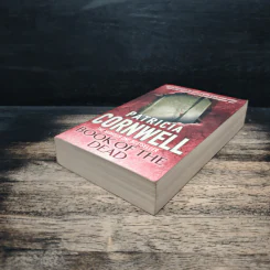 Book of the Dead - Patricia Cornwell รูปที่ 4