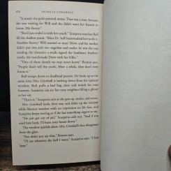 Book of the Dead - Patricia Cornwell รูปที่ 8