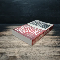 Bullseye - James Patterson, Michael Ledwidge รูปที่ 5