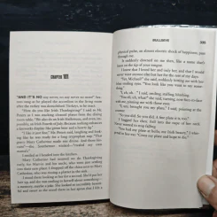 Bullseye - James Patterson, Michael Ledwidge รูปที่ 8