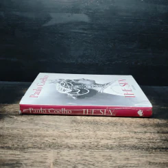 The Spy - Paulo Coelho รูปที่ 3